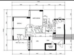 Blk 916 Jurong West Street 91 (Jurong West), HDB 5 Rooms #579154161